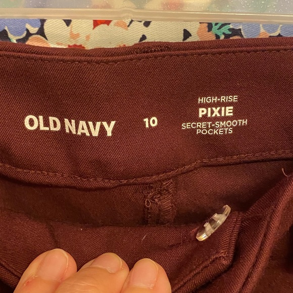 Pixie Pants!!! 👖 - Picture 4 of 4